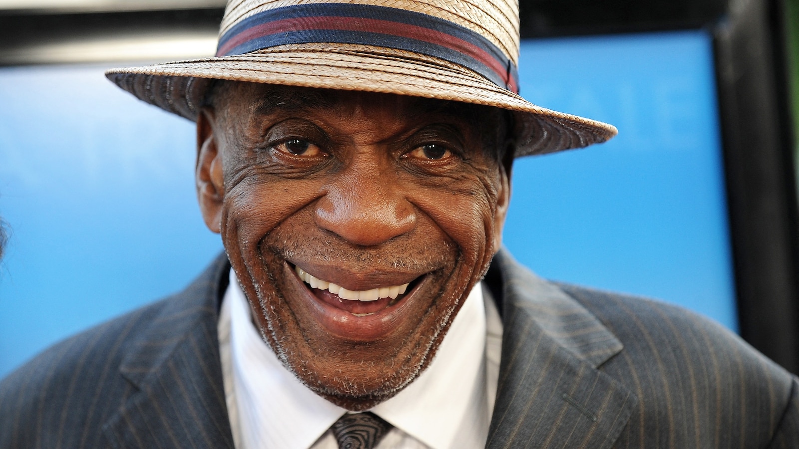 Actor Bill Cobbs of 'The Bodyguard' and 'Night at the Museum' dies at 90