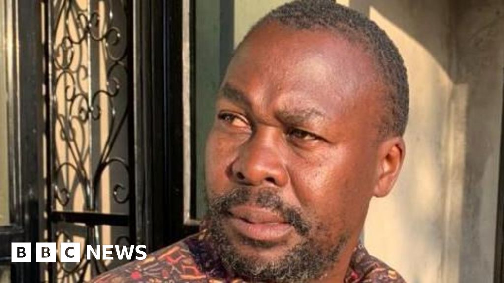 Ugandan designer vows to regrow dreadlocks cut in jail