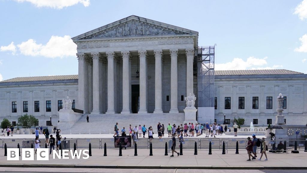 US Supreme Court to hear Tennessee transgender care case