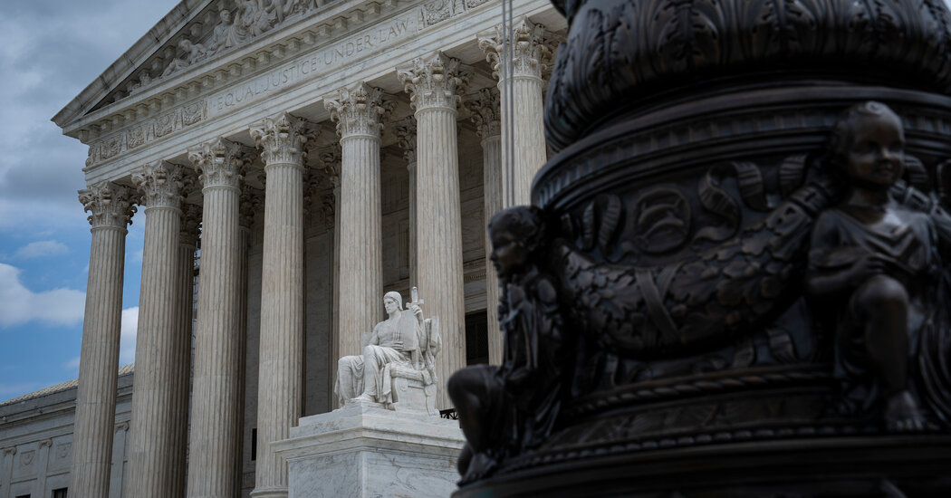 Supreme Court Upholds Trump-Era Tax Provision