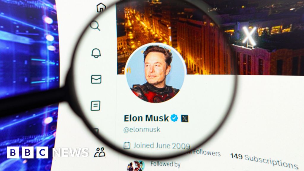 Elon Musk unexpectedly drops legal action against OpenAI