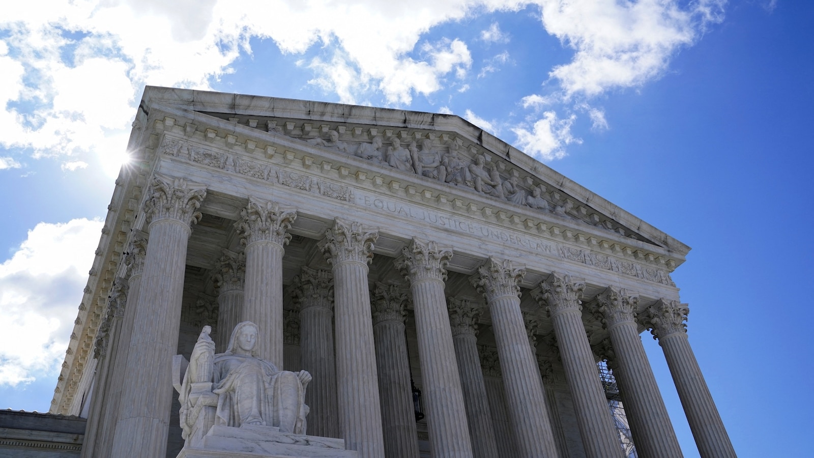 Supreme Court poised to deliver major rulings on presidential immunity, abortion access