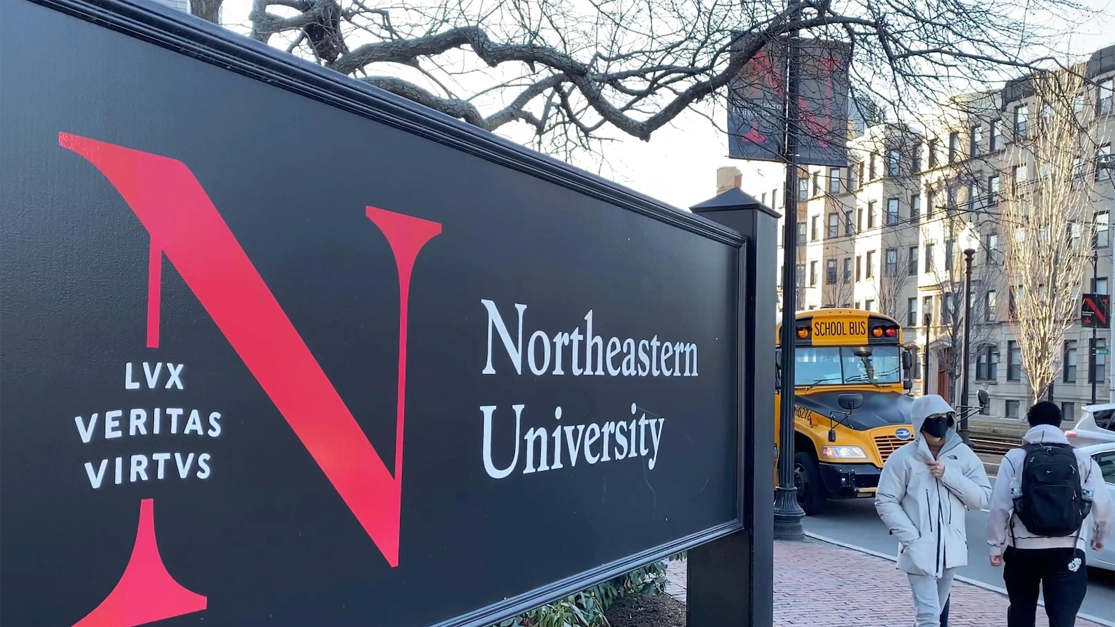 Former Northeastern University lab manager convicted of staging hoax explosion at Boston campus