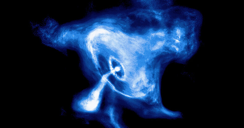 Chandra Observatory Captures Two Supernovas in (Slow) Motion