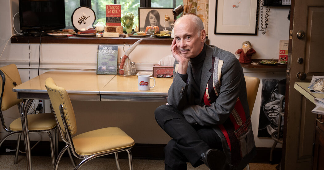 5 Places to Visit in Baltimore, Maryland, With John Waters