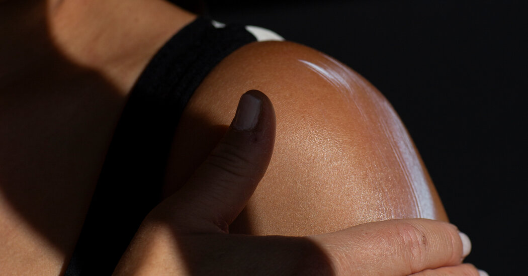 Do You Need to Wear Sunscreen Every Day?