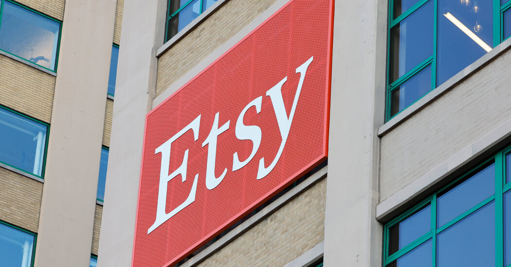 Etsy to Ban Sex Toys and Other ‘Mature’ Products in New Policy