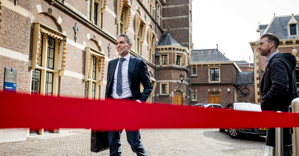 Netherlands Gets a New Government: What You Need to Know