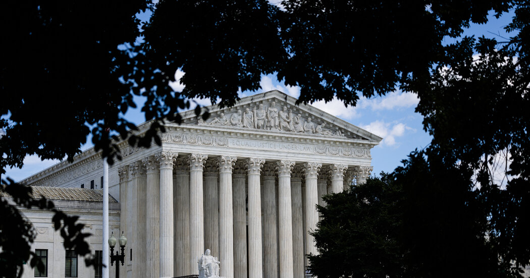 Why the Supreme Court Immunity Ruling Worries U.S. Allies