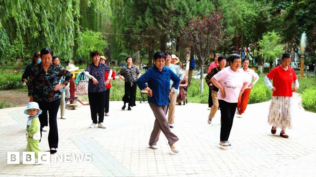 China to raise retirement age in next five years