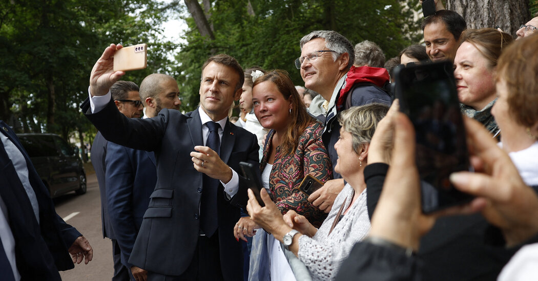 France Has No Majority After the Elections. What Happens Next?