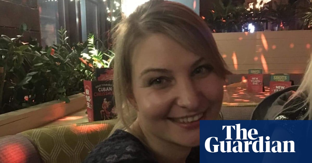 Inga Rublite inquest: hospital missed two chances to treat woman dying in A&E | Hospitals