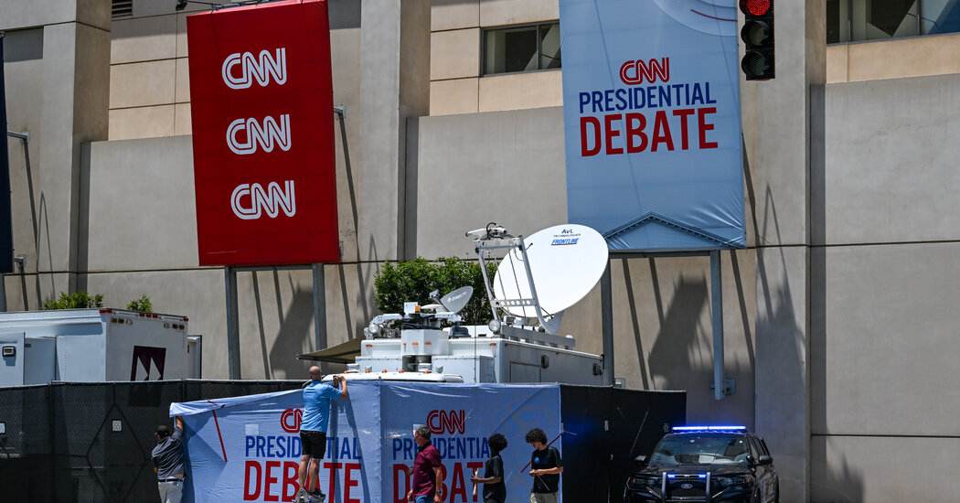 CNN Cuts 100 Jobs, and Announces Plan for Digital Subscription Product