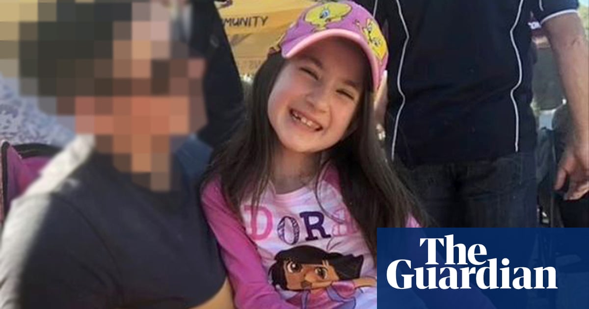 Elizabeth Struhs: members of Toowoomba sect believed eight-year-old would rise from the dead, court hears | Australia news