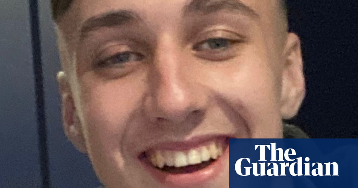 Body found in area where Jay Slater went missing in Tenerife | UK news