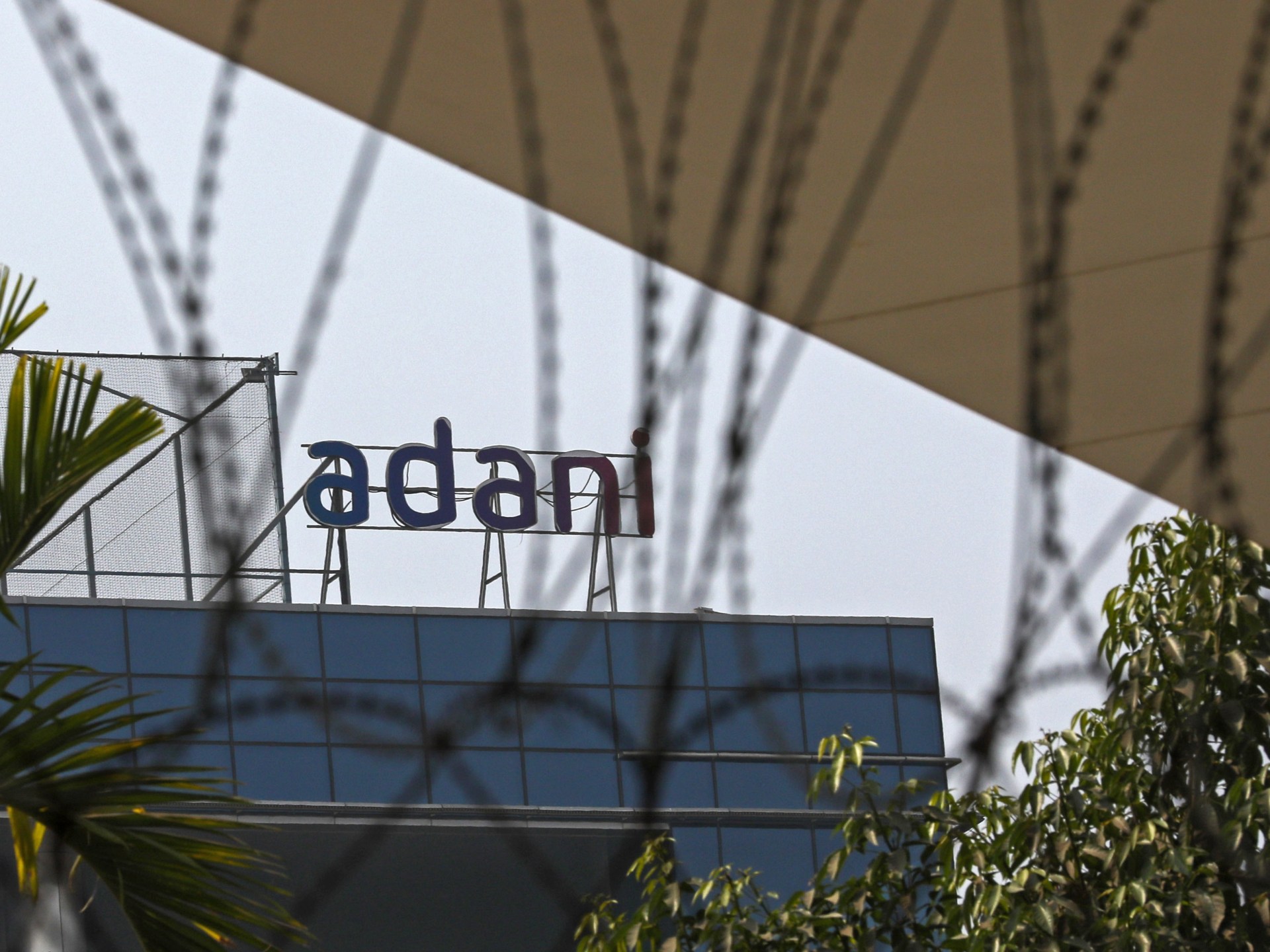 New twist in clash between US short seller Hindenburg and India’s Adani | Business and Economy News