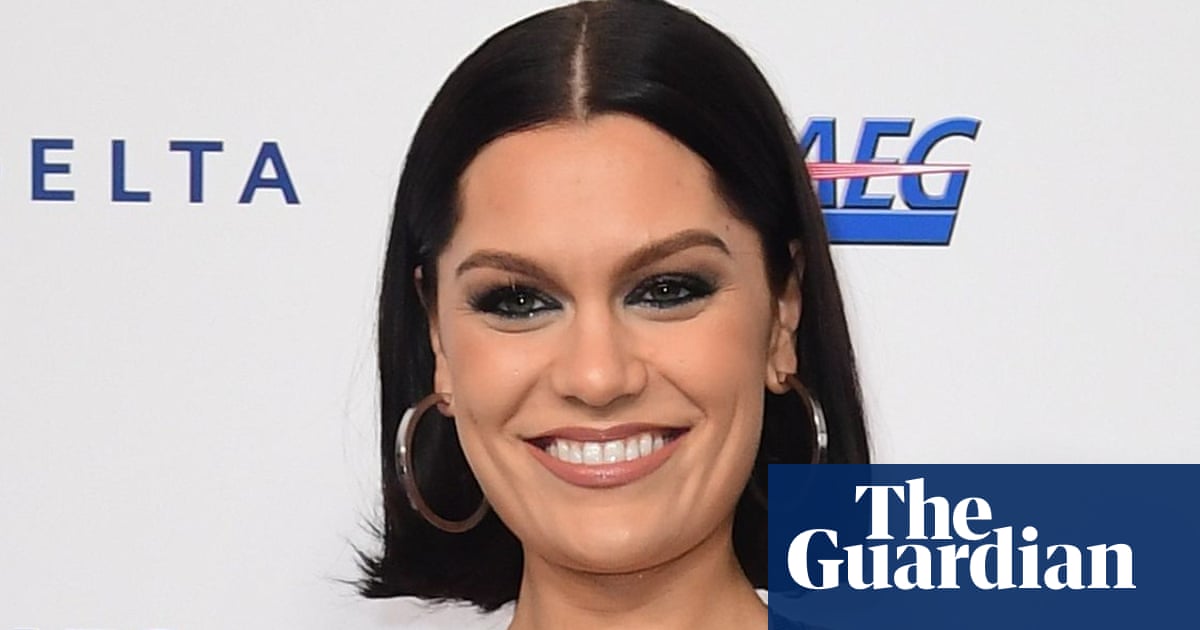 Singer Jessie J reveals she has been diagnosed with OCD and ADHD | Jessie J