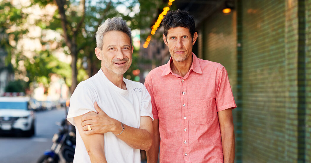 The Beastie Boys Sue Chili’s Over Use of ‘Sabotage’