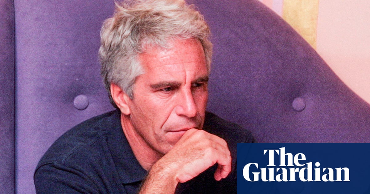 Florida prosecutors knew Jeffrey Epstein assaulted young girls years before plea deal | Jeffrey Epstein