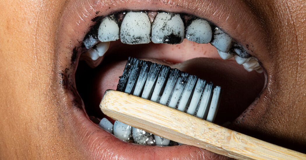 The Best and Worst Habits for Your Teeth