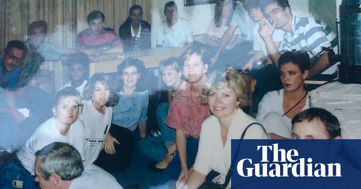 ‘As complicit as Saddam’: people on BA flight held hostage in Kuwait sue UK government | Saddam Hussein