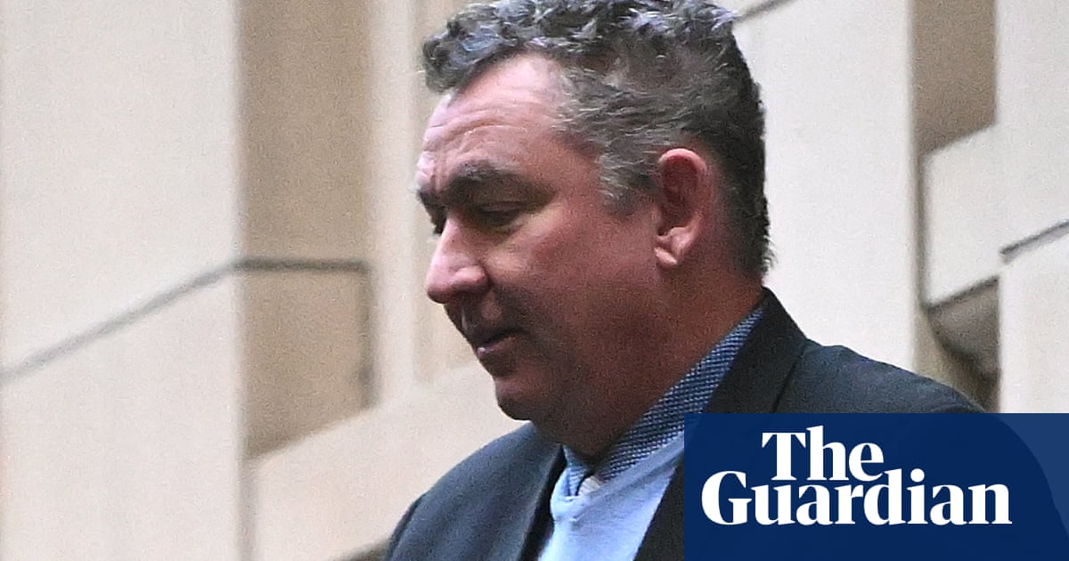‘He maintains he told zero lies’: Greg Lynn to appeal conviction in high country murder case, court hears | Victoria
