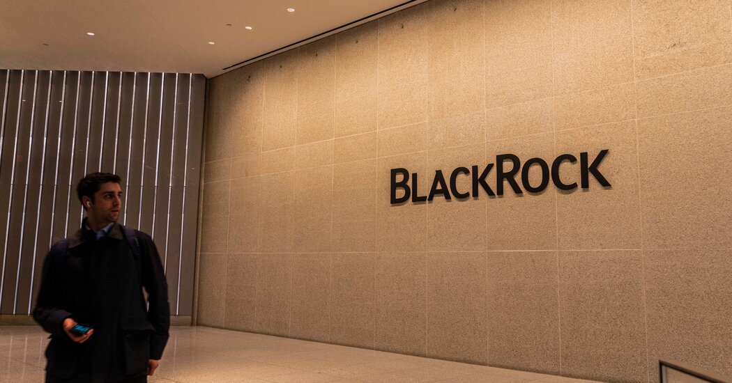 BlackRock Removes Ad From 2022 That Included Images of Trump Gunman