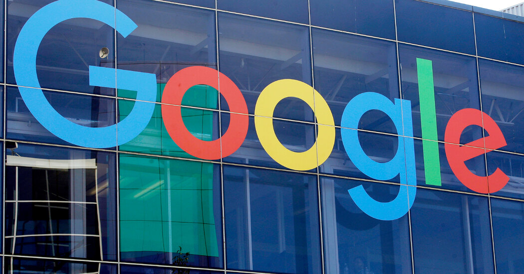 Google Readies $23 Billion Deal for Wiz, a Start-Up, Despite Antitrust Scrutiny