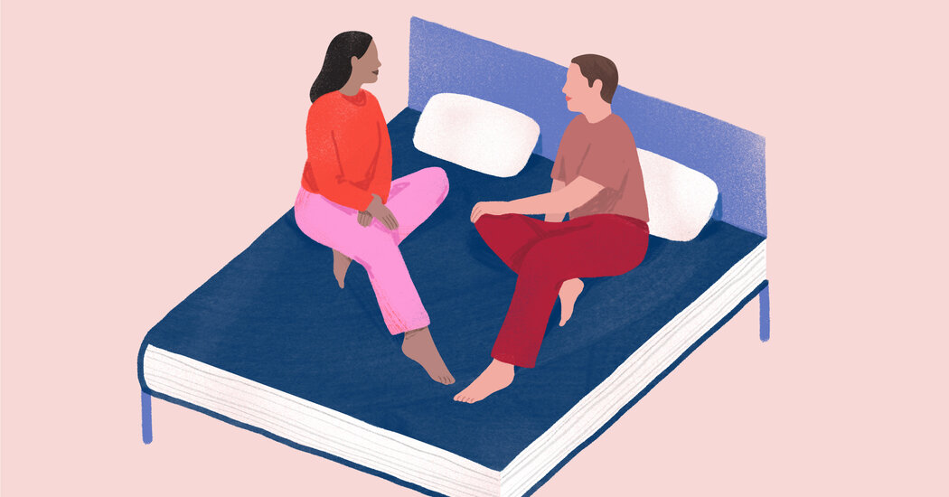 8 Books to Help Improve Your Sex Life