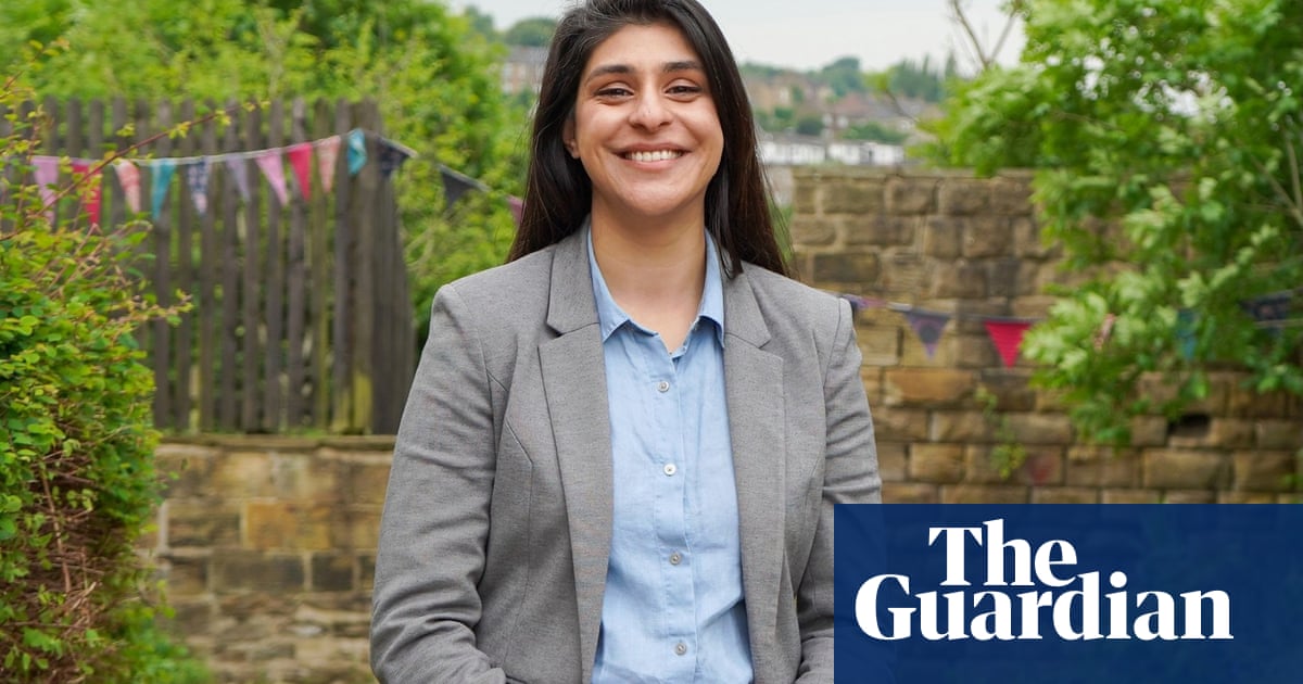 Labour candidate who lost to new pro-Gaza MP accuses his backers of intimidation | Labour