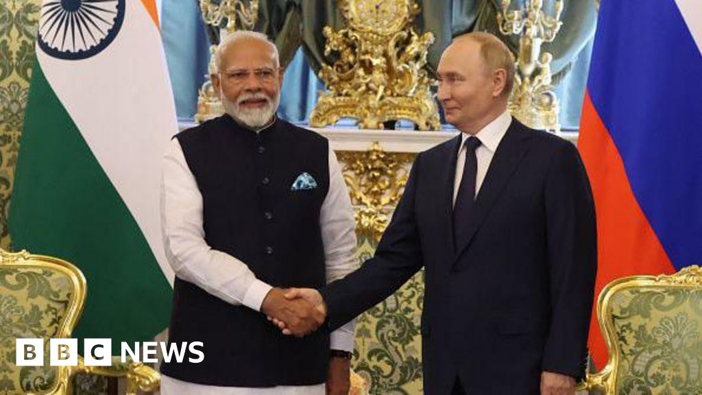 Russia promises release of Indians fighting in its army