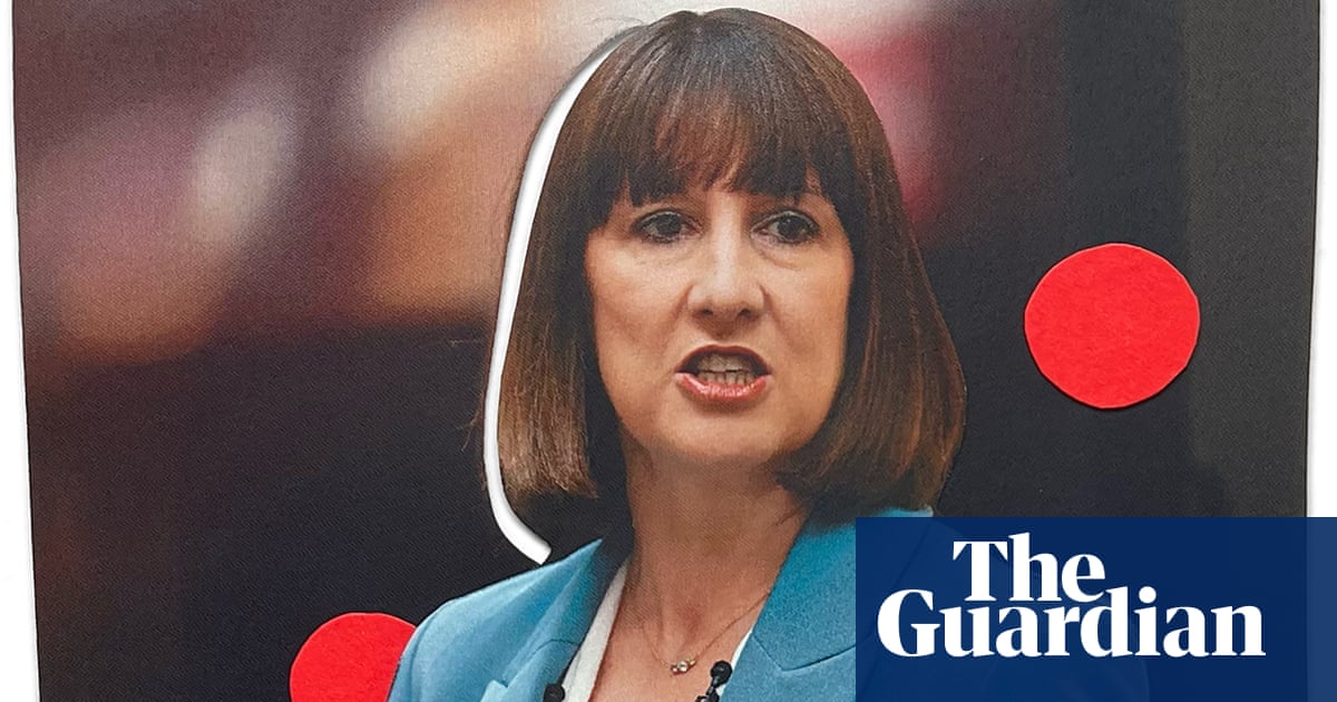 She could soon be the UK’s first female chancellor – but who is Rachel Reeves? | Rachel Reeves