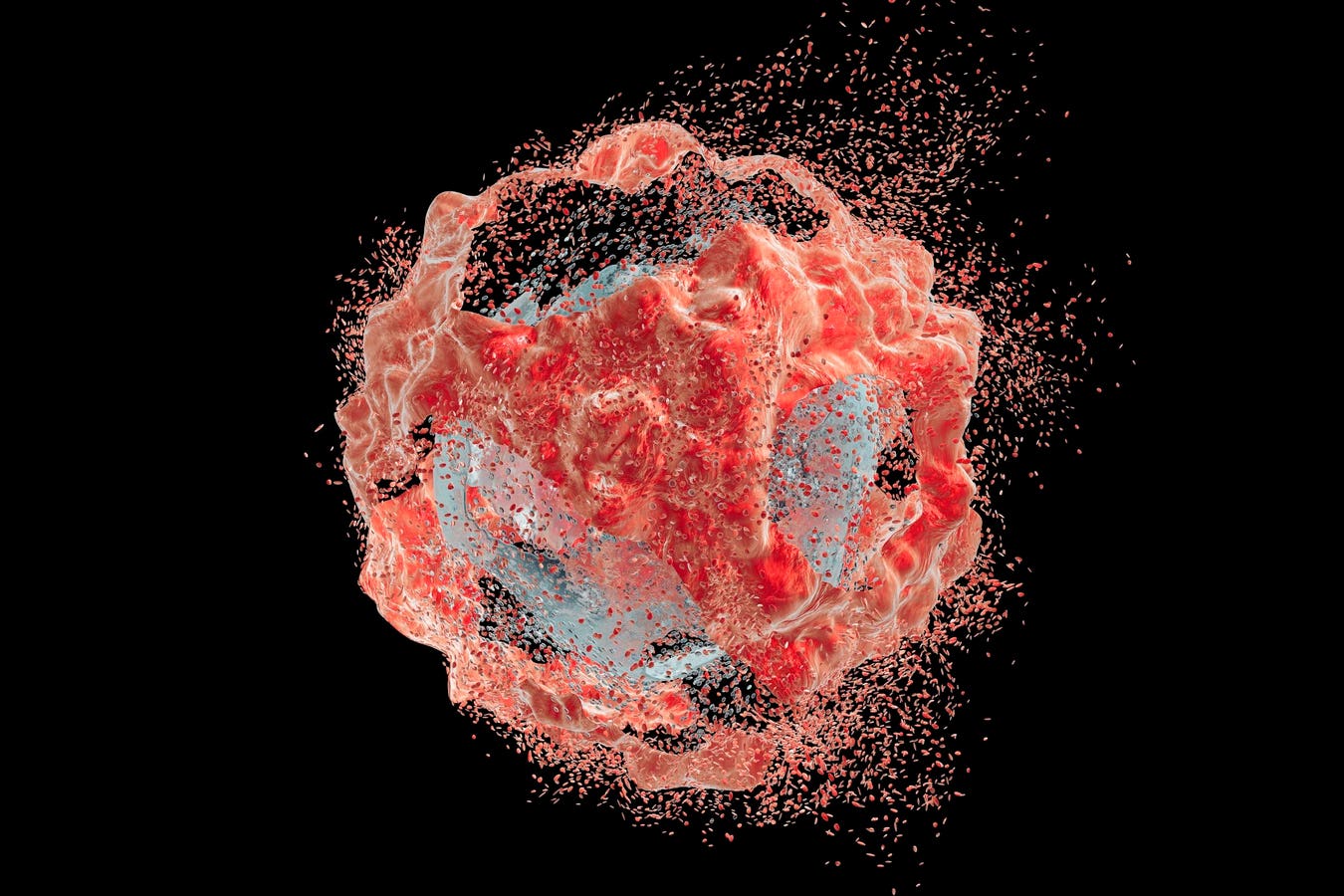 Tackling Hard-To-Treat Tumors with Novel Antibody