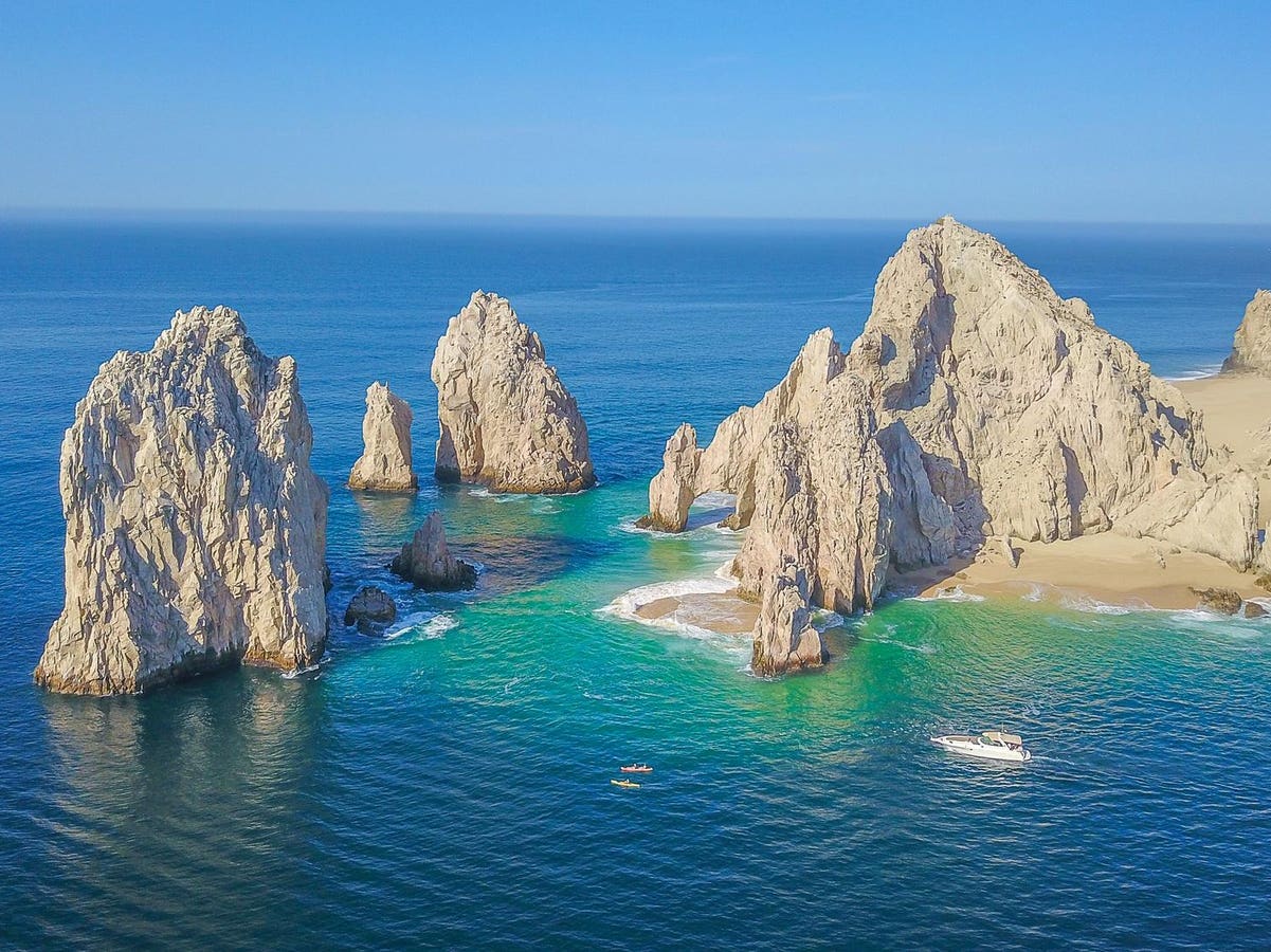 The Best Things To Do In Baja California Sur And Cabo San Lucas