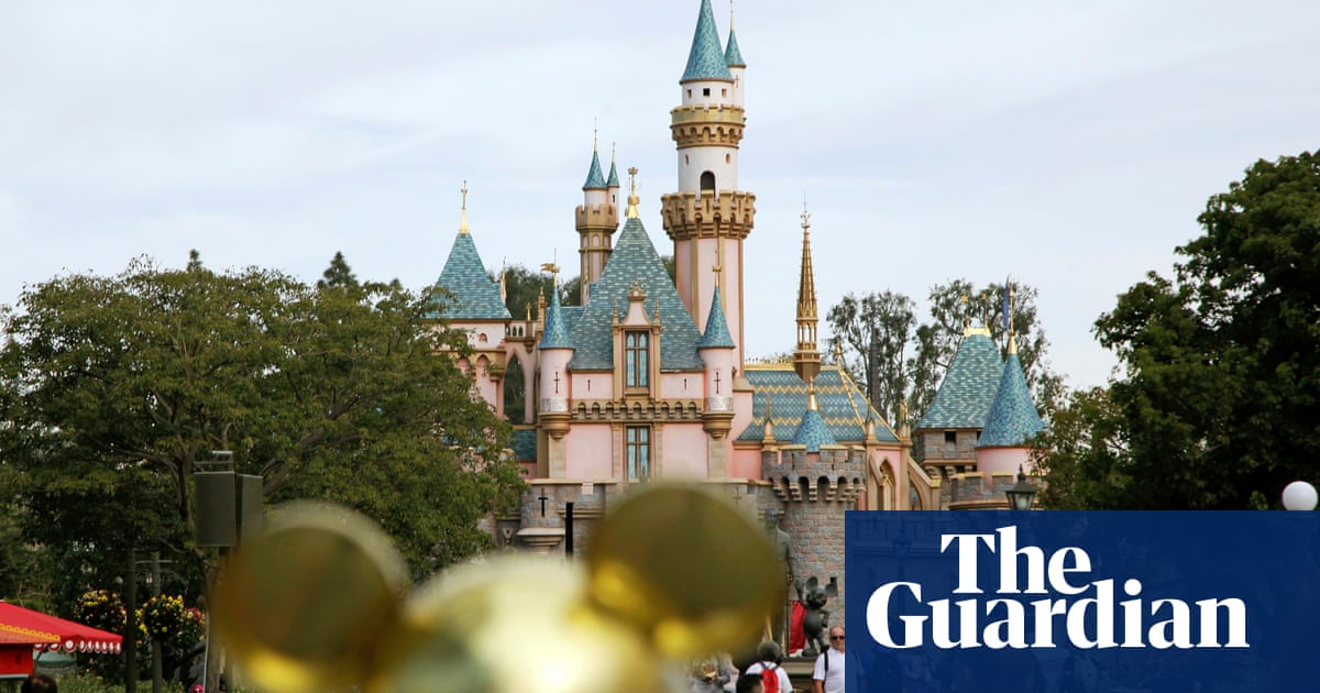 Disney faces strike threat as thousands of California workers vote on walkout | Business