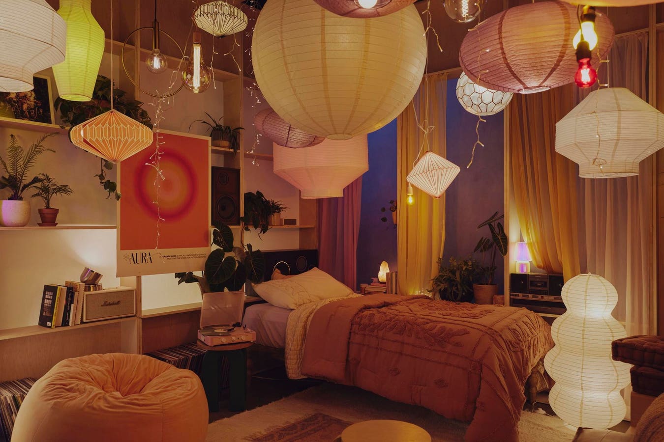 Urban Outfitters’ Latest Collaboration Redefines Dorm Room Decor