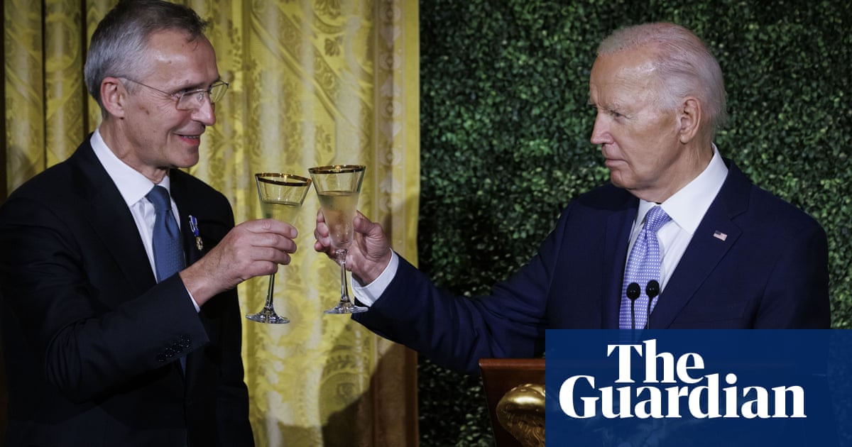 First Thing: Joe Biden under renewed pressure to step aside | Biden administration