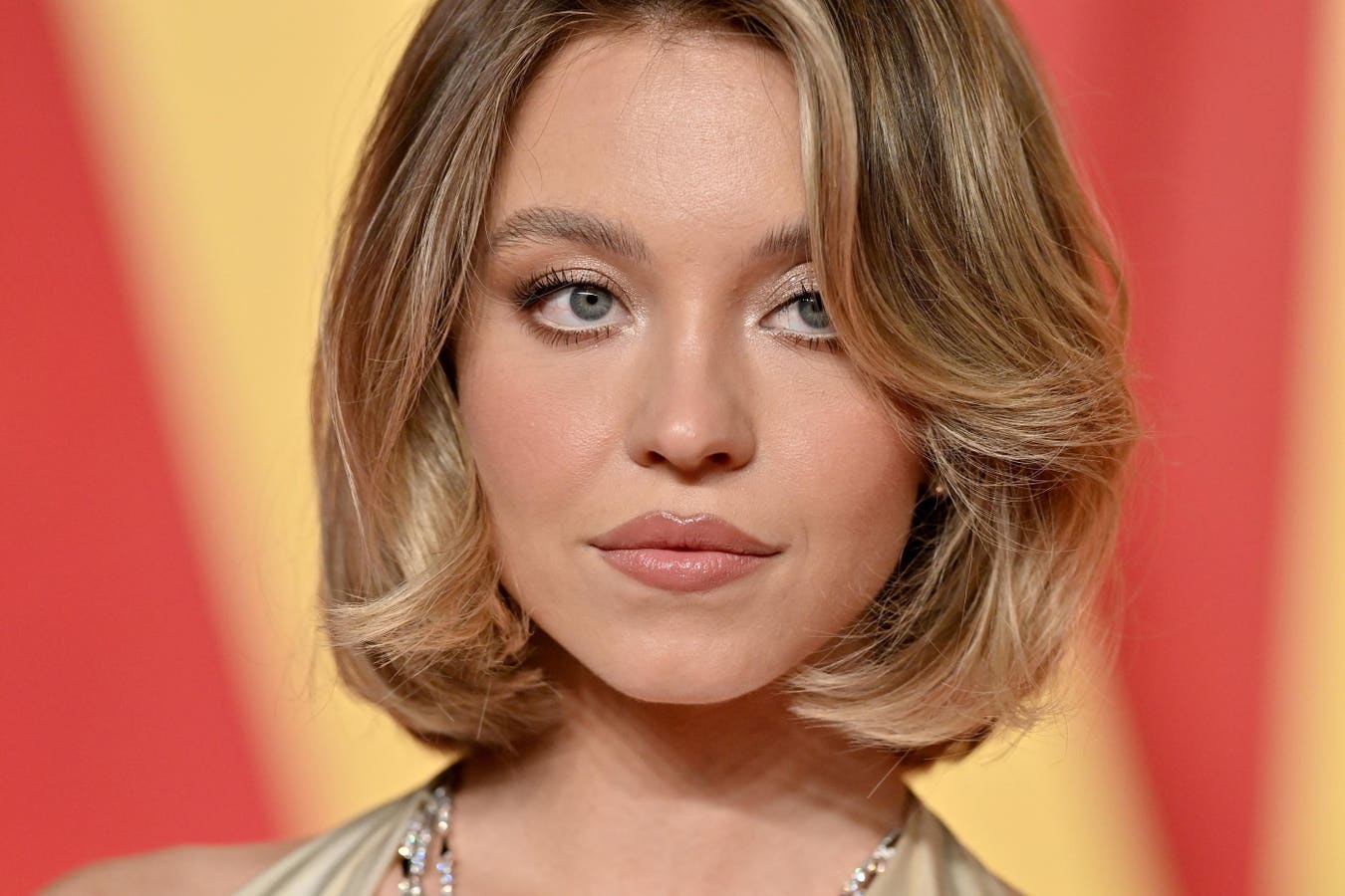 Sydney Sweeney’s Awkward Reaction To AI-Generated Image Goes Viral