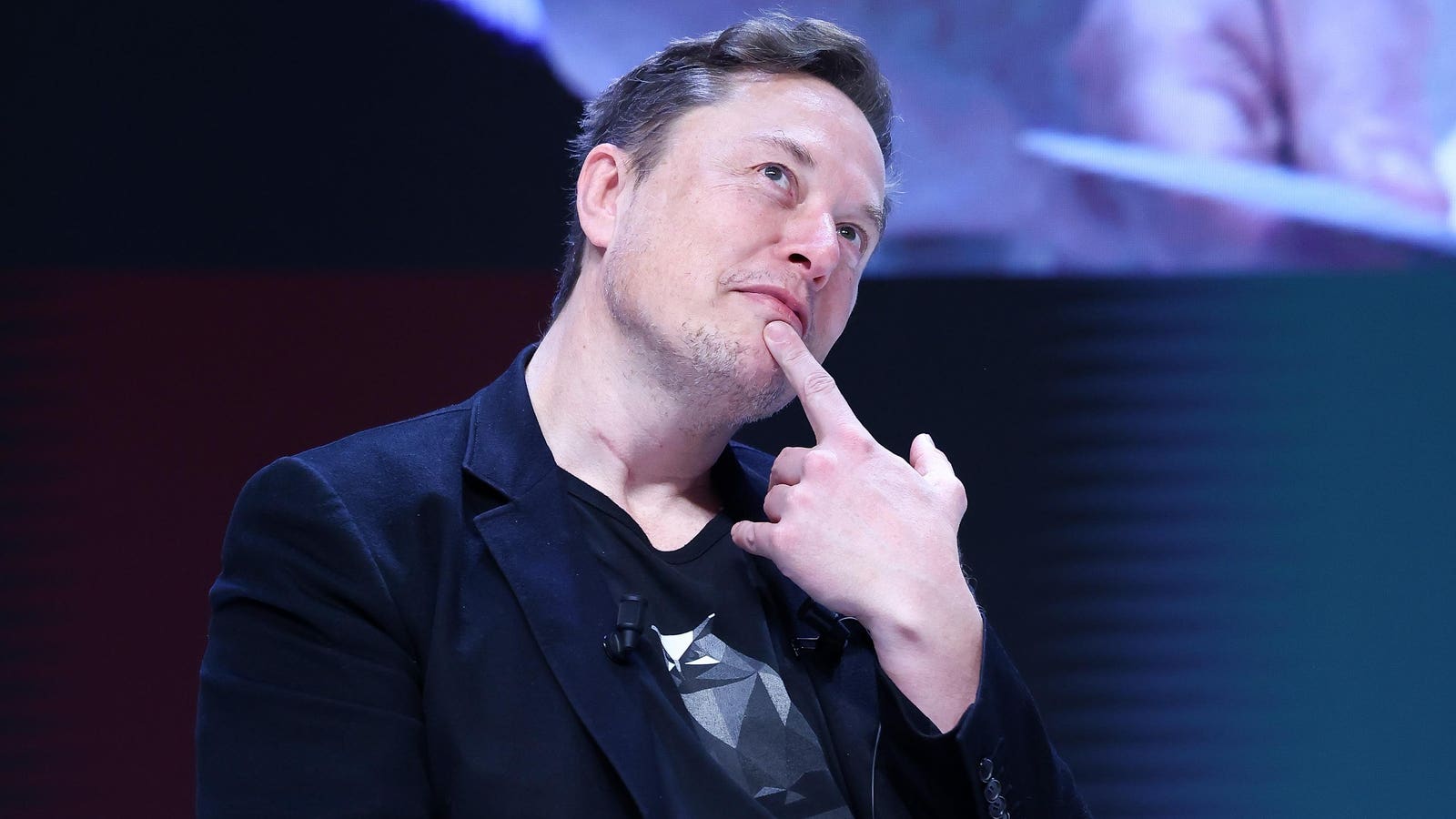 Musk Predicts Neuralink’s Future—Including ‘Cybernetic Superpowers’ And Controlling Robots—As Company Prepares To Implant Second Volunteers