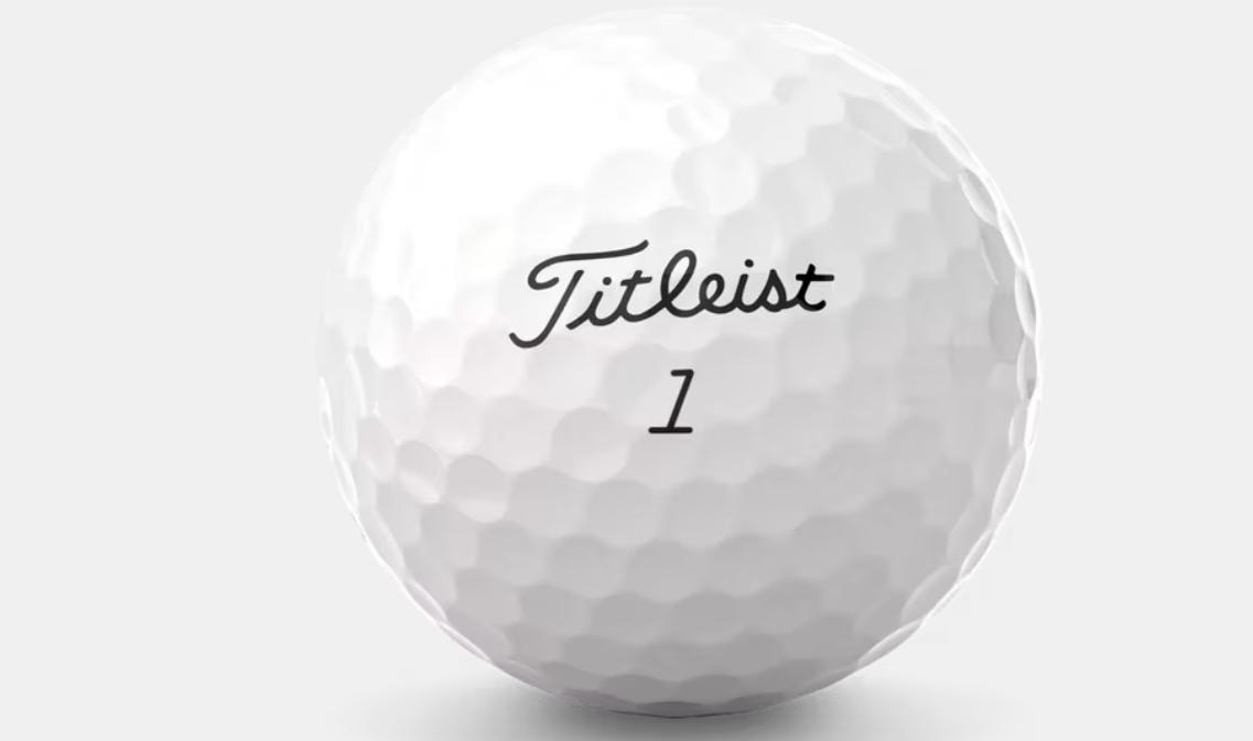 Finding The Right Golf Ball For Your Game Has Gotten Easier