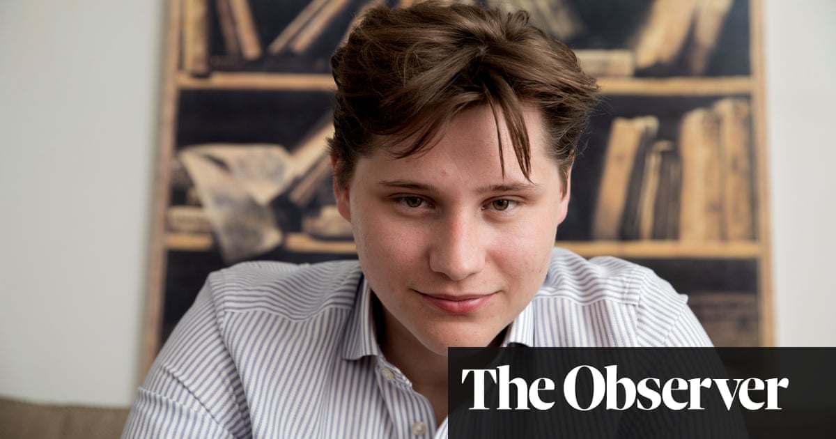 Meet the young Tories fighting to change their old party: ‘Where do we go now?’ | Conservatives