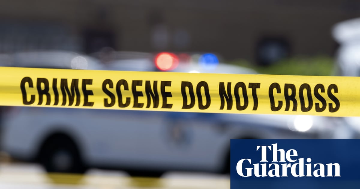 Alabama shootings leave seven people dead including child, police say | Alabama
