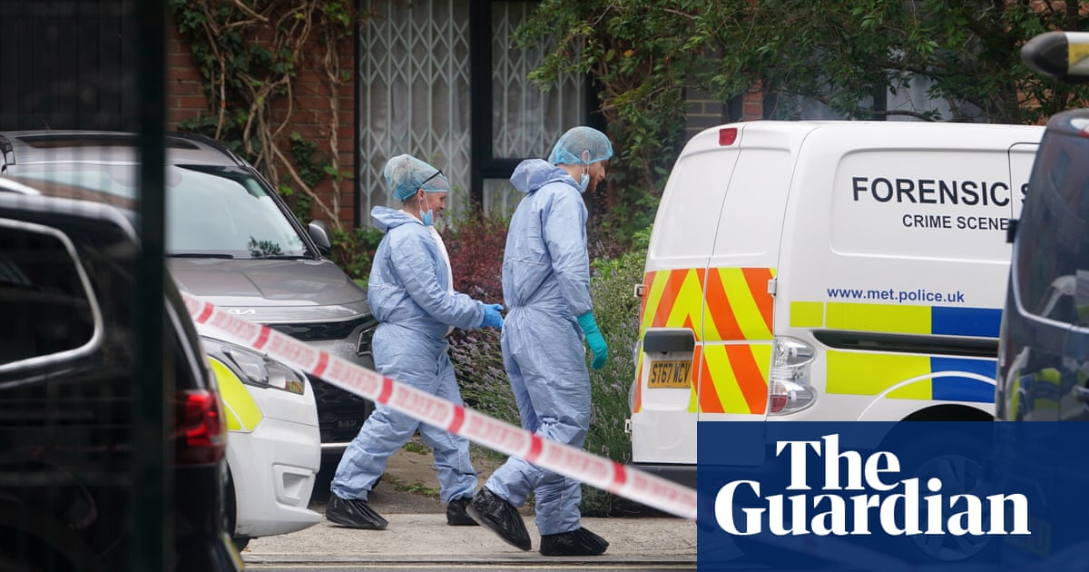 Police charge man after human remains found in Bristol | UK news