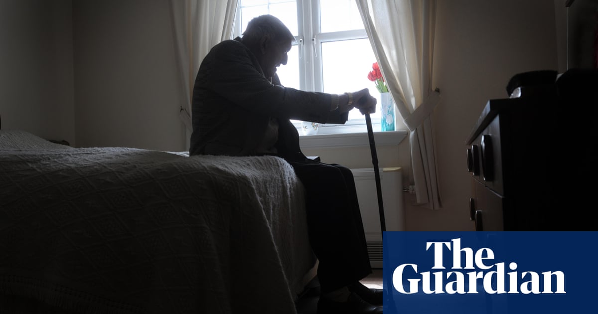 Hospital discharges limiting home care in England, councils say | Social care