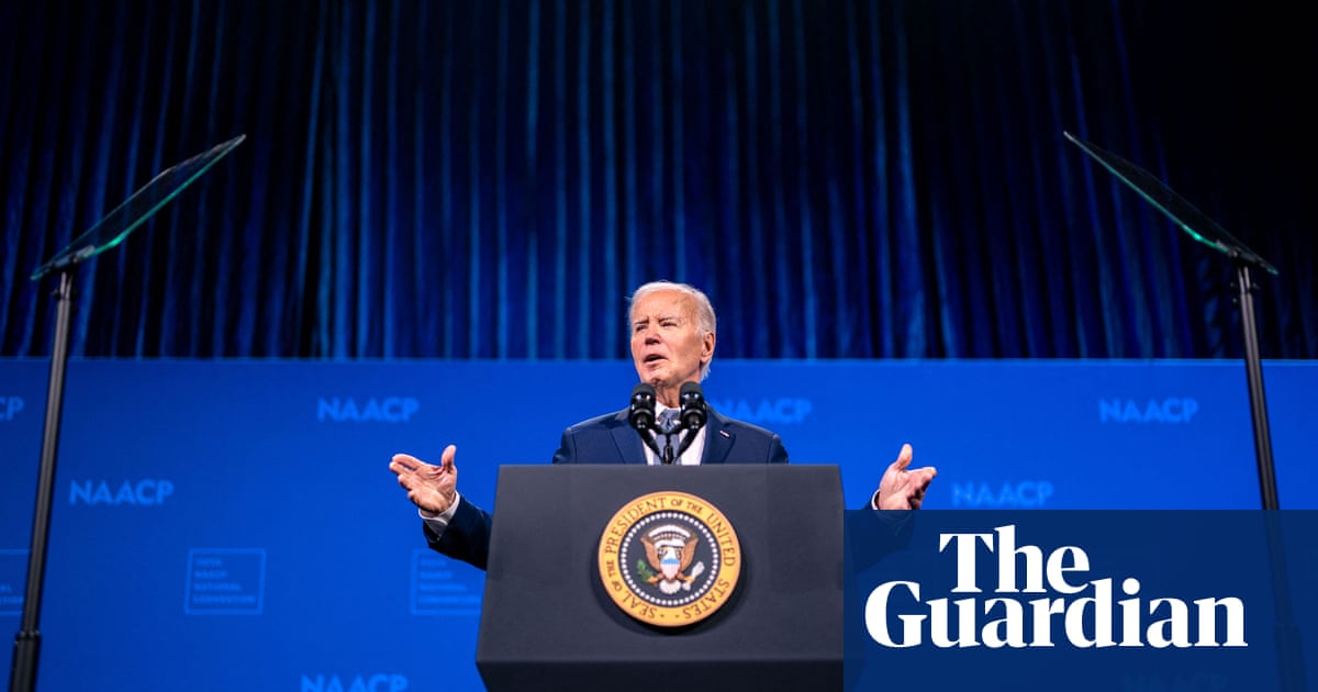 House Democrats oppose party’s plan to speed up Biden nomination | Democrats