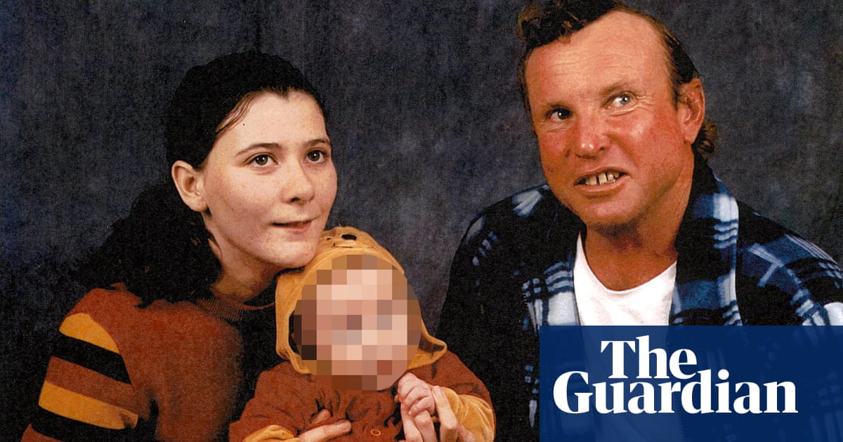 Amber Haigh’s alleged killer took bassinet away from baby he fathered with her, court told | Amber Haigh murder trial