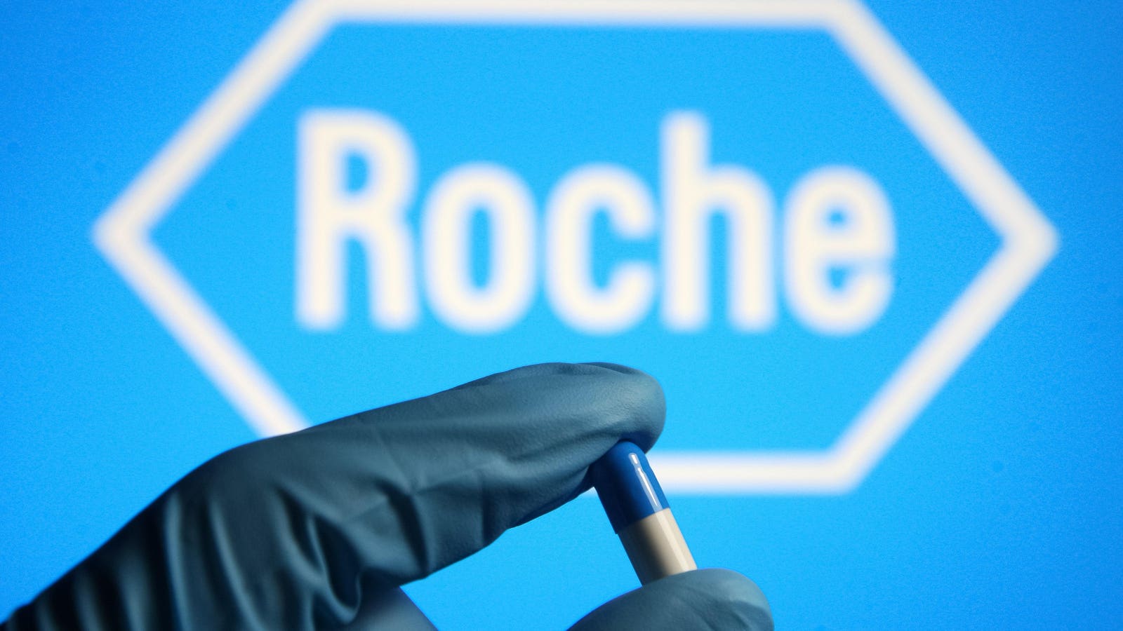 Roche Moves Ahead With Once-Daily Weight Loss Pill