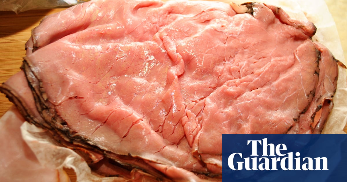 Deli meat-linked listeria outbreak kills two and sends two dozen to hospital | US healthcare