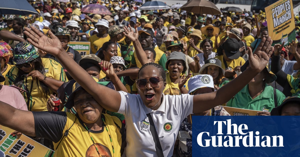 Support for democracy in Africa falls amid military coups and corruption | Africa