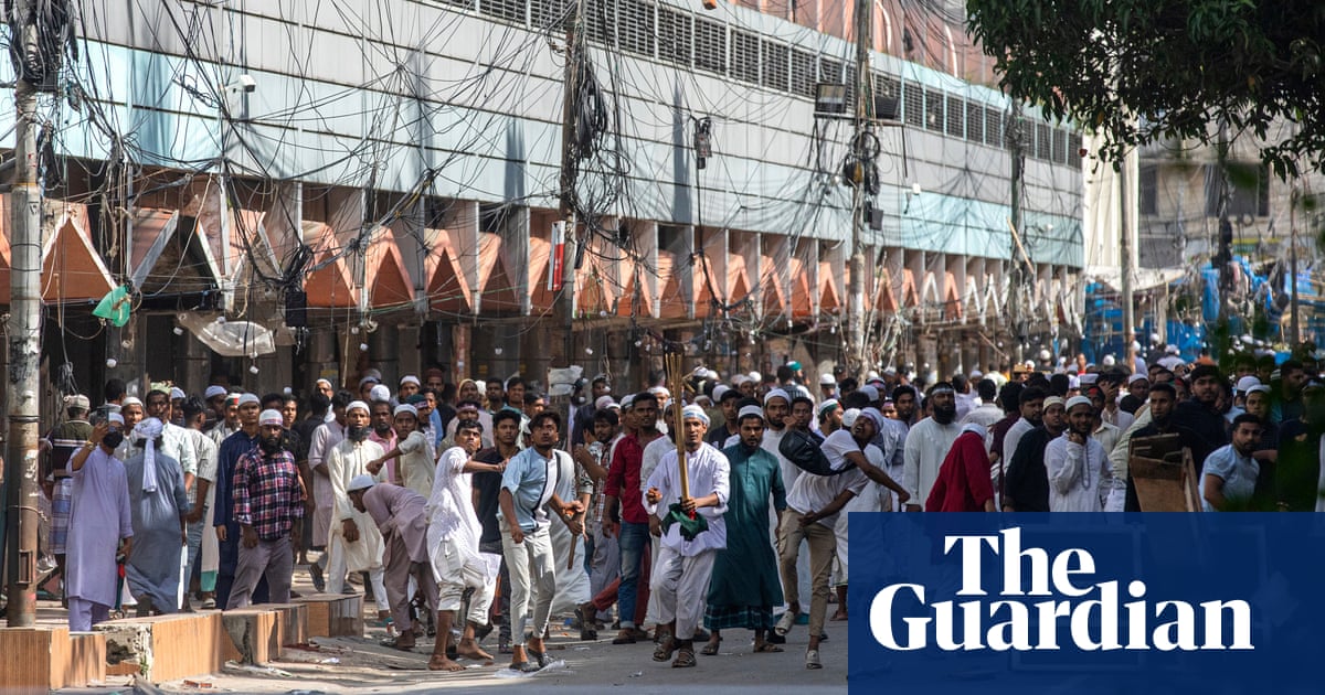 Bangladesh’s top court cuts job quotas that led to deadly student-led protests | Bangladesh